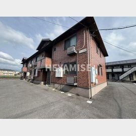 大村車両基地駅より徒歩20分 2階 築22年8ヶ月の賃貸物件