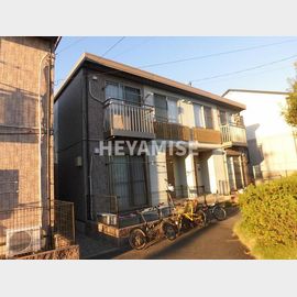 新大村駅より徒歩13分 1階 築20年6ヶ月の賃貸物件