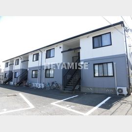 ヴェルディ藤崎 2階 築29年2ヶ月の賃貸物件