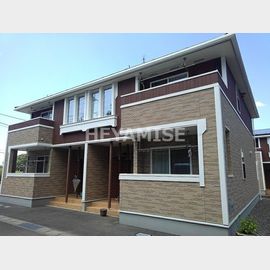 プラシードB 1階 築11年の賃貸物件