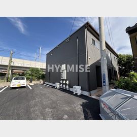 新大村駅より徒歩8分 2階 新築の賃貸物件