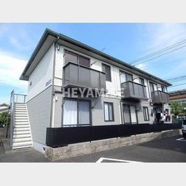 大村駅より徒歩7分 2階 築21年9ヶ月の賃貸物件