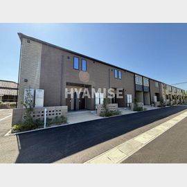 大村駅より徒歩14分 2階 新築の賃貸物件