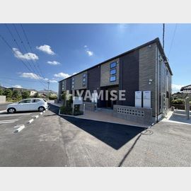 大村駅より徒歩14分 2階 新築の賃貸物件