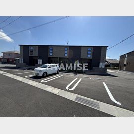 大村駅より徒歩14分 1階 新築の賃貸物件