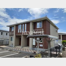 大村駅より徒歩18分 2階 築13年10ヶ月の賃貸物件