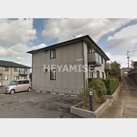 竹松駅より徒歩8分 2階 築24年7ヶ月の賃貸物件