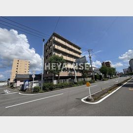 サクセスヒルズ.Pt—2 6階 築18年9ヶ月の賃貸物件