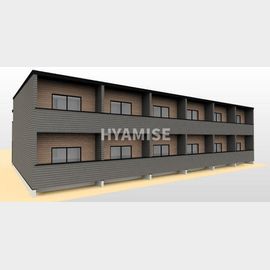 肥前長田駅より徒歩2分 新築 2階建の賃貸物件