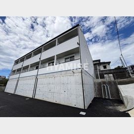 諫早駅より徒歩12分 2階 新築の賃貸物件