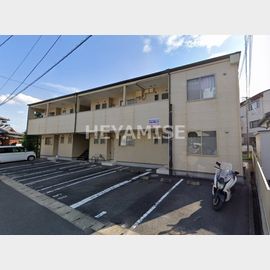 コアマリナーズ原口 1階 築18年7ヶ月の賃貸物件