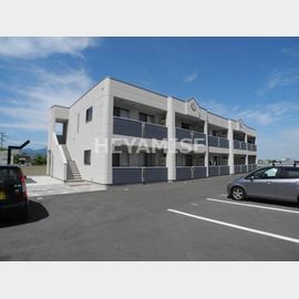 小野駅より徒歩11分 1階 築9年11ヶ月の賃貸物件