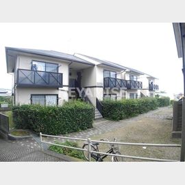 東諫早駅より徒歩11分 1階 築26年3ヶ月の賃貸物件