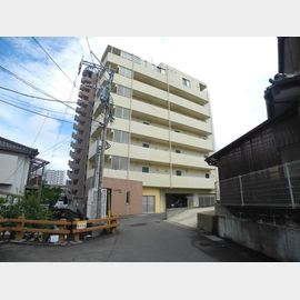 LUCIDO中央 4階 築9年6ヶ月の賃貸物件