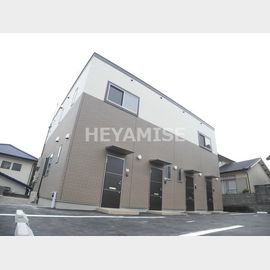 ヒルズワン金谷 2階 築7年4ヶ月の賃貸物件