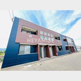 ラプレシューズ 2階 築15年3ヶ月の賃貸物件