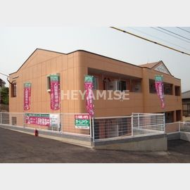 パルティール 1階 築19年7ヶ月の賃貸物件