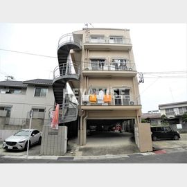 大橋駅より徒歩7分 2階 築29年6ヶ月の賃貸物件