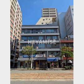 魚の町・七福ビルの賃貸物件