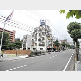 大橋駅より徒歩11分 5階 築38年11ヶ月の賃貸物件