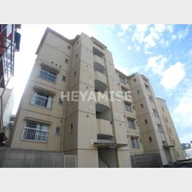 高島第2ビル 2階 築43年7ヶ月の賃貸物件