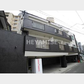 千歳町駅より徒歩2分 5階 築41年2ヶ月の賃貸物件