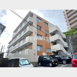 住吉駅より徒歩10分 4階 築37年9ヶ月の賃貸物件