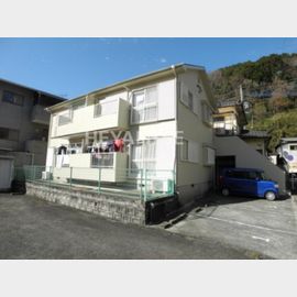 新中川町駅より徒歩25分 1階 築36年4ヶ月の賃貸物件