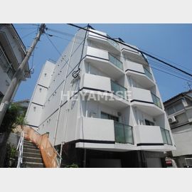 大橋駅より徒歩11分 2階 築9年8ヶ月の賃貸物件