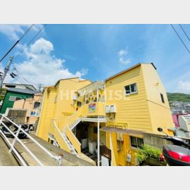 コーポセレーネ 2階 築33年10ヶ月の賃貸物件