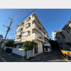 サンシャイン富士見 3階 築37年10ヶ月の賃貸物件