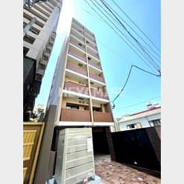 ヴィオラ寄合町 5階 築4年8ヶ月の賃貸物件