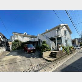 諏訪神社駅より徒歩3分 2階 築34年7ヶ月の賃貸物件