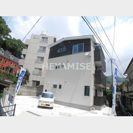 新中川町駅より徒歩9分 2階 築8年7ヶ月の賃貸物件