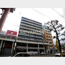 MODERNPALAZZO住吉 5階 築7年11ヶ月の賃貸物件