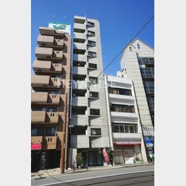 クオーレ浜町 10階 築19年7ヶ月の賃貸物件