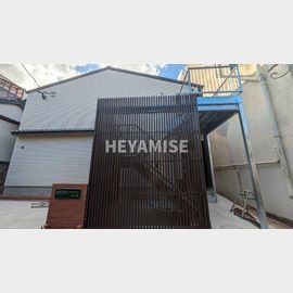 メディカルセンター駅より徒歩7分 2階 築2年の賃貸物件