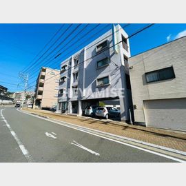 住吉駅より徒歩3分 2階 築20年9ヶ月の賃貸物件