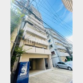 思案橋駅より徒歩3分 8階 築14年8ヶ月の賃貸物件