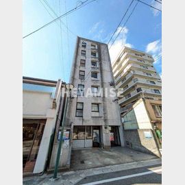 七福マンション八幡町 4階 築29年7ヶ月の賃貸物件