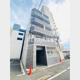 長崎大学駅より徒歩2分 4階 築5年8ヶ月の賃貸物件