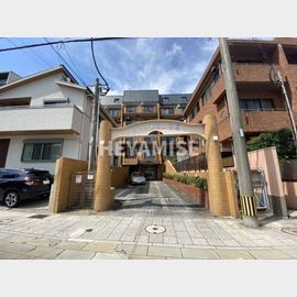 桜町駅より徒歩5分 3階 築34年4ヶ月の賃貸物件