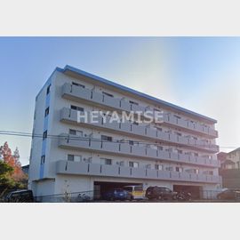 岩松駅より徒歩17分 4階 築10年9ヶ月の賃貸物件