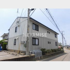 ベルマーレ巽 2階 築29年1ヶ月の賃貸物件