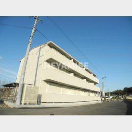 ドゥジエム 2階 築6年11ヶ月の賃貸物件