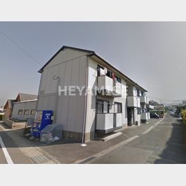 竹松駅より徒歩14分 2階 築28年2ヶ月の賃貸物件