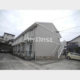 レジデンスオガタ 2階 築31年6ヶ月の賃貸物件