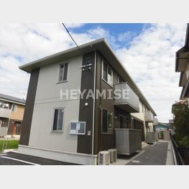 ルミエールテラス大村 2階 築8年1ヶ月の賃貸物件