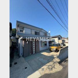 道ノ尾駅より徒歩18分 築52年8ヶ月の賃貸物件