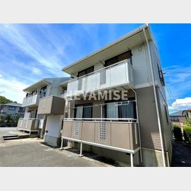 喜々津駅より徒歩23分 築32年 2階建の賃貸物件